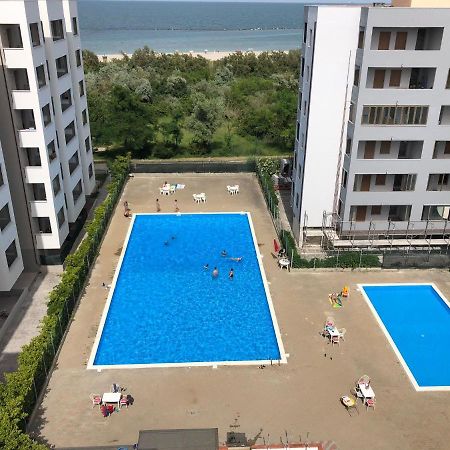 Belvedere ลิโดอาเดรียโน ภายนอก รูปภาพ
